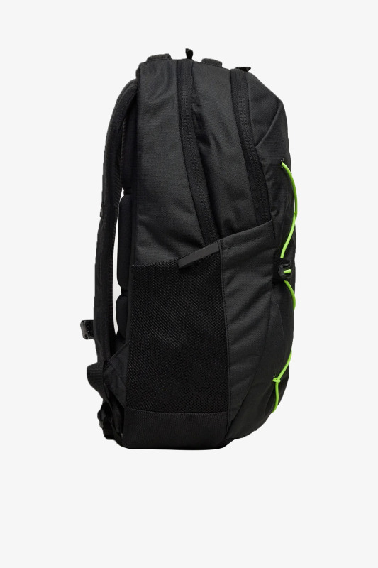 The North Face Jester Unisex Siyah Sırt Çantası NF0A3VXFASQ1 - 2