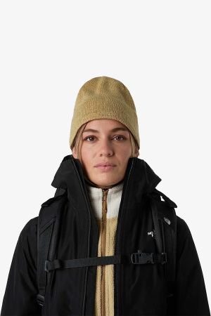The North Face Jım Unisex Bej Bere NF0A8CQ2N481 - The North Face