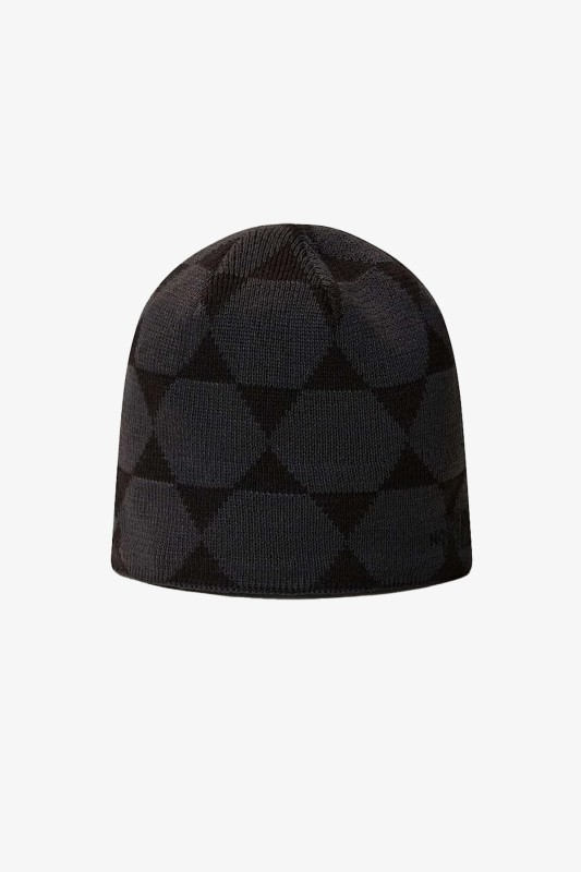 The North Face Jım Unisex Siyah Bere NF0A8CQ293O1 - 1
