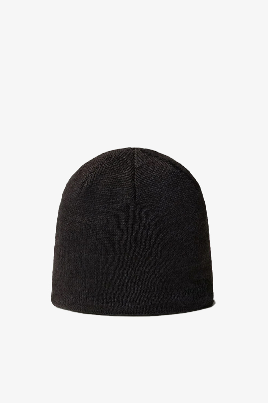 The North Face Jım Unisex Siyah Bere NF0A8CQ2KS71 - 1
