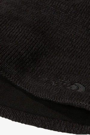 The North Face Jım Unisex Siyah Bere NF0A8CQ2KS71 - 2