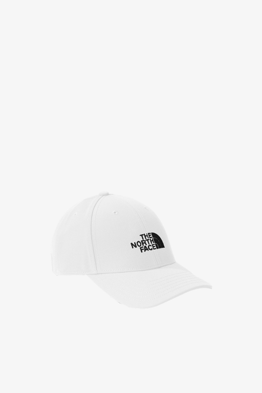 The North Face Kıds Classıc Recycled 66 Çocuk Beyaz Şapka NF0A7RIWFN41 - 1