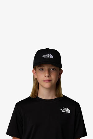 The North Face Kıds Classıc Recycled 66 Çocuk Siyah Şapka NF0A7RIWJK31 - 2