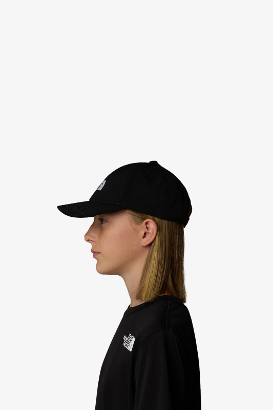 The North Face Kıds Classıc Recycled 66 Çocuk Siyah Şapka NF0A7RIWJK31 - 3