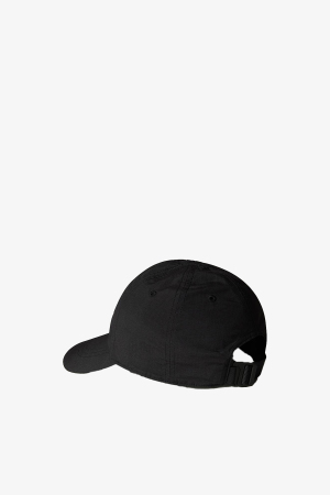 The North Face Kıds Horızon Çocuk Siyah Şapka NF0A7WG9YA71 - 2