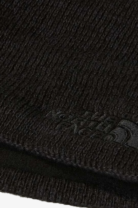 The North Face Kıds Jım Çocuk Siyah Bere NF0A88QTKS71 - 3