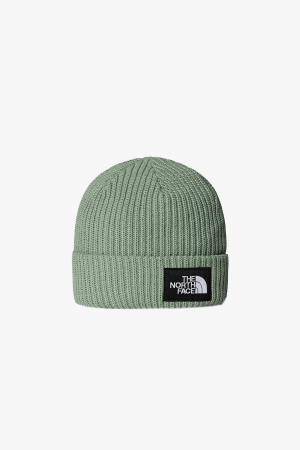 The North Face Kıds Salty Lıned Çocuk Yeşil Bere NF0A8CGSBQ11 - 1