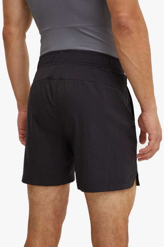 The North Face M 24/7 5'' s Erkek Siyah Şort NF0A882D4H01 - 3