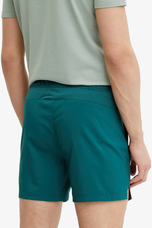 The North Face M 24/7 5'' s Erkek Yeşil Şort NF0A882D6GI1 - 3