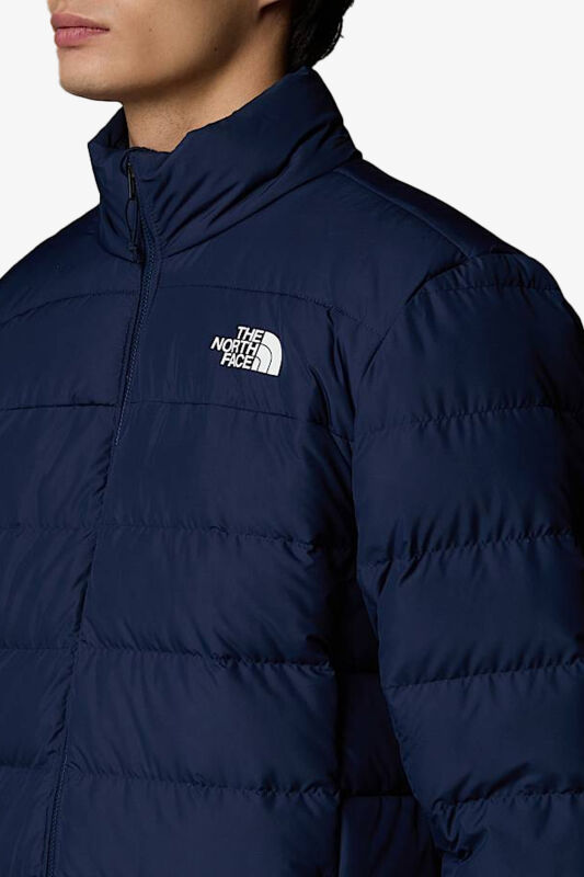 The North Face M Aconcagua 3 Erkek Lacivert Mont NF0A84HZ4GV1 - 3