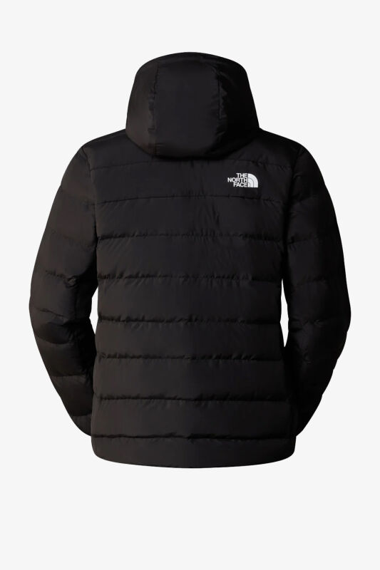 The North Face M Aconcagua 3 Erkek Siyah Mont NF0A84I14H01 - 6