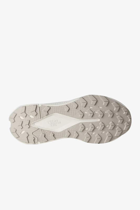The North Face M Altamesa 300 V2 Erkek Bej Koşu Ayakkabısı NF0A8G6M6S41 - 3