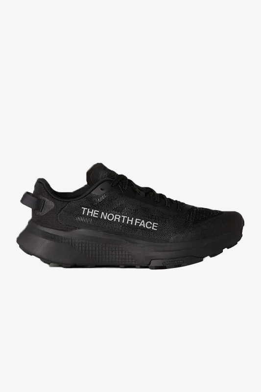 The North Face M Altamesa 300 V2 Erkek Siyah Koşu Ayakkabısı NF0A8G6MKX71 - 1