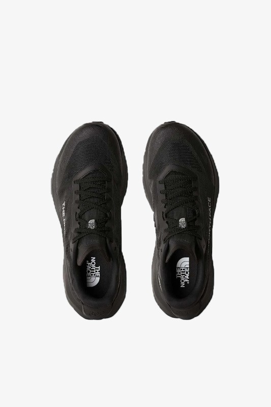 The North Face M Altamesa 300 V2 Erkek Siyah Koşu Ayakkabısı NF0A8G6MKX71 - 2