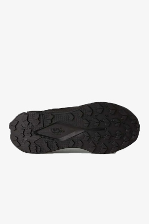 The North Face M Altamesa 300 V2 Erkek Siyah Koşu Ayakkabısı NF0A8G6MKX71 - 3