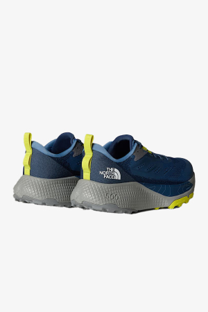 The North Face M Altamesa 500 Erkek Mavi Koşu Ayakkabısı NF0A83N380F1 - 4