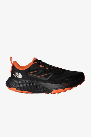 The North Face M Altamesa 500 Erkek Siyah Patika Koşu Ayakkabısı NF0A83N3F381 - 1