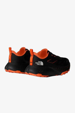 The North Face M Altamesa 500 Erkek Siyah Patika Koşu Ayakkabısı NF0A83N3F381 - 3
