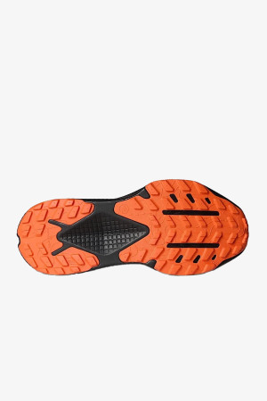 The North Face M Altamesa 500 Erkek Siyah Patika Koşu Ayakkabısı NF0A83N3F381 - 4