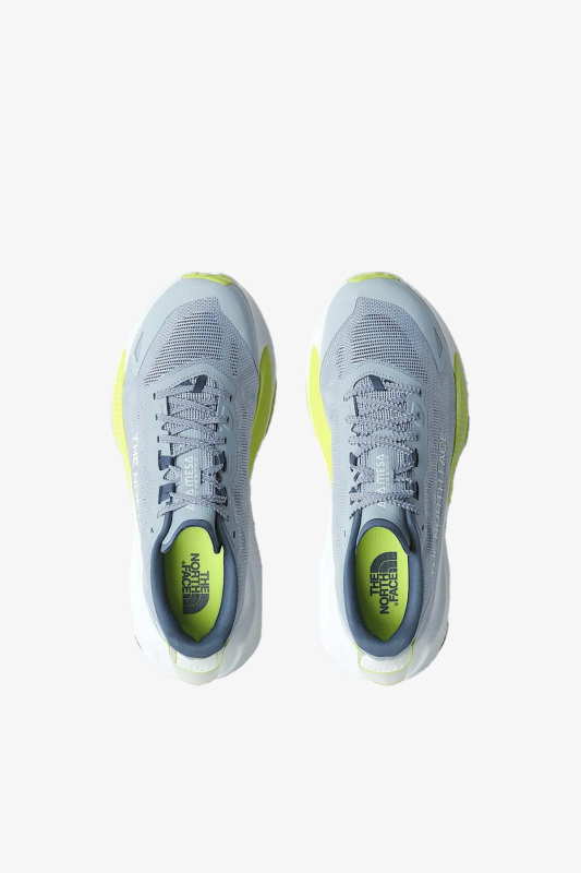 The North Face M Altamesa 500 V2 Erkek Gri Patika Koşu Ayakkabısı NF0A8DAJKT31 - 3