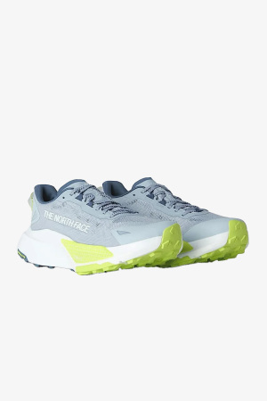 The North Face M Altamesa 500 V2 Erkek Gri Patika Koşu Ayakkabısı NF0A8DAJKT31 - 2