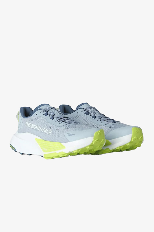 The North Face M Altamesa 500 V2 Erkek Gri Patika Koşu Ayakkabısı NF0A8DAJKT31 - 2