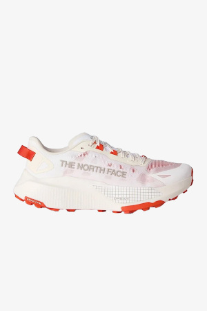 The North Face M Altamesa 500 V2 Erkek Kırmızı Patika Koşu Ayakkabısı NF0A8DAJL5I1 - The North Face