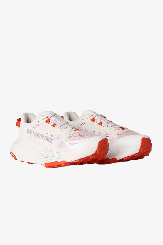 The North Face M Altamesa 500 V2 Erkek Kırmızı Patika Koşu Ayakkabısı NF0A8DAJL5I1 - 3