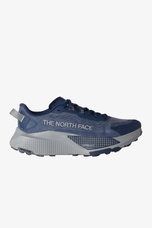 The North Face M Altamesa 500 V2 Erkek Lacivert Koşu Ayakkabısı NF0A8DAJF2Z1 - The North Face