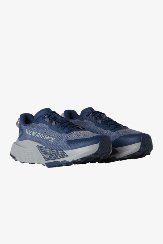 The North Face M Altamesa 500 V2 Erkek Lacivert Koşu Ayakkabısı NF0A8DAJF2Z1 - 2