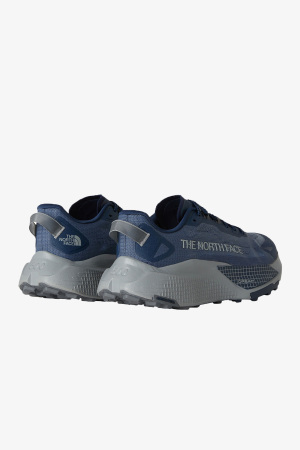 The North Face M Altamesa 500 V2 Erkek Lacivert Koşu Ayakkabısı NF0A8DAJF2Z1 - 4