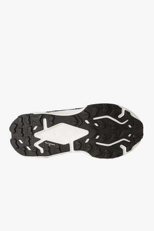 The North Face M Altamesa 500 V2 Erkek Siyah Koşu Ayakkabısı NF0A8DAJL541 - 4