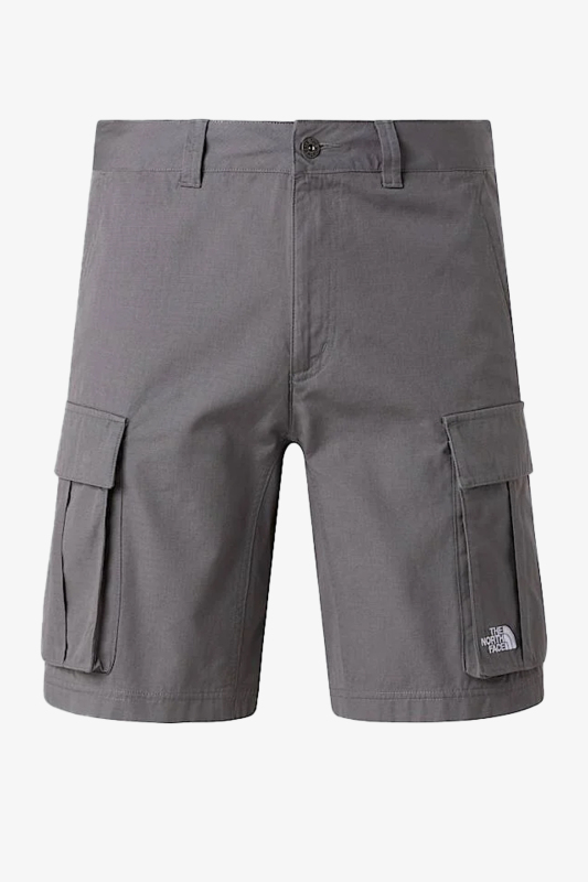 The North Face M Antıclıne Erkek Gri Kargo Şort NF0A8HG90UZ1 - 1