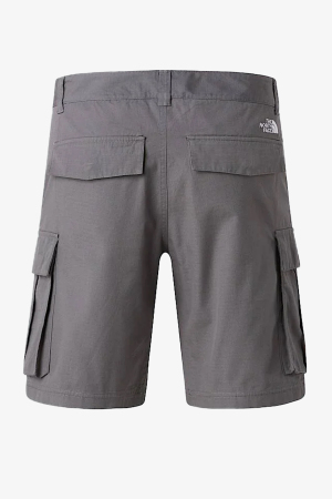 The North Face M Antıclıne Erkek Gri Kargo Şort NF0A8HG90UZ1 - 2