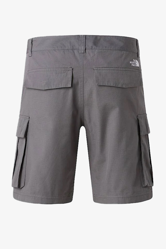 The North Face M Antıclıne Erkek Gri Kargo Şort NF0A8HG90UZ1 - 2