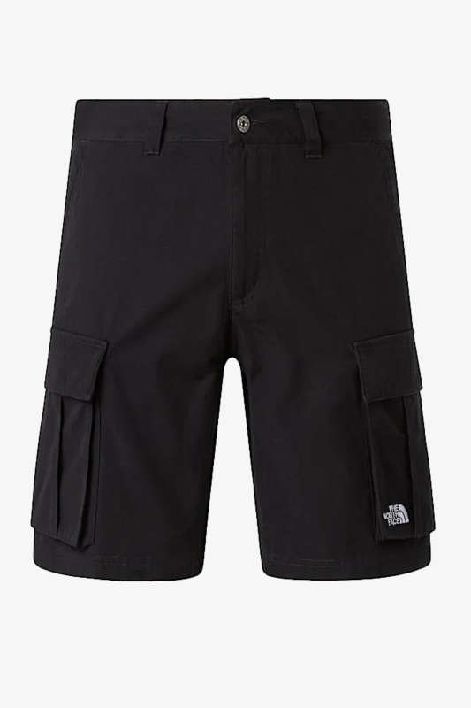 The North Face M Antıclıne Erkek Siyah Kargo Şort NF0A8HG9JK31 - 1