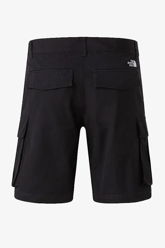 The North Face M Antıclıne Erkek Siyah Kargo Şort NF0A8HG9JK31 - 2