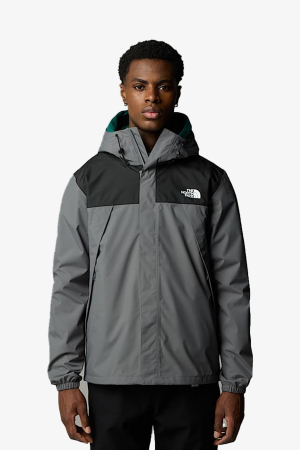 The North Face M Antora Erkek Gri Ceket NF0A7QEYC6B1 - 1