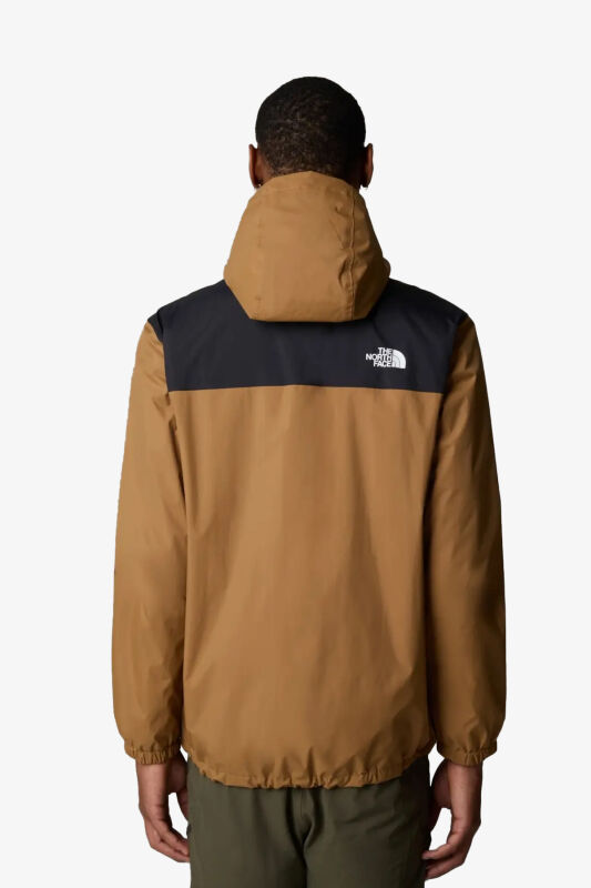 The North Face M Antora Erkek Kahverengi Mont NF0A7QEY4HK1 - 2