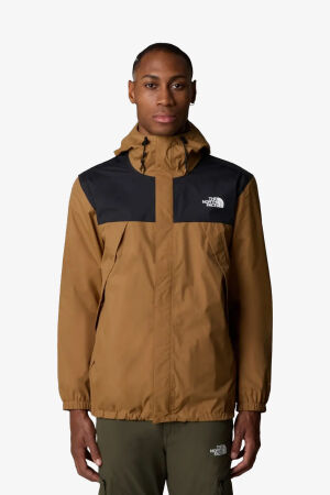 The North Face M Antora Erkek Kahverengi Mont NF0A7QEY4HK1 - 1