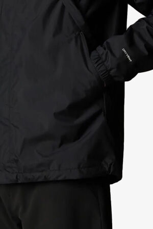 The North Face M Antora Erkek Siyah Mont NF0A7QEY4H01 - 7