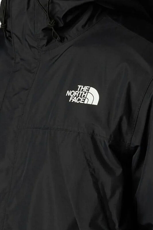 The North Face M Antora Erkek Siyah Mont NF0A7QEY4H01 - 8