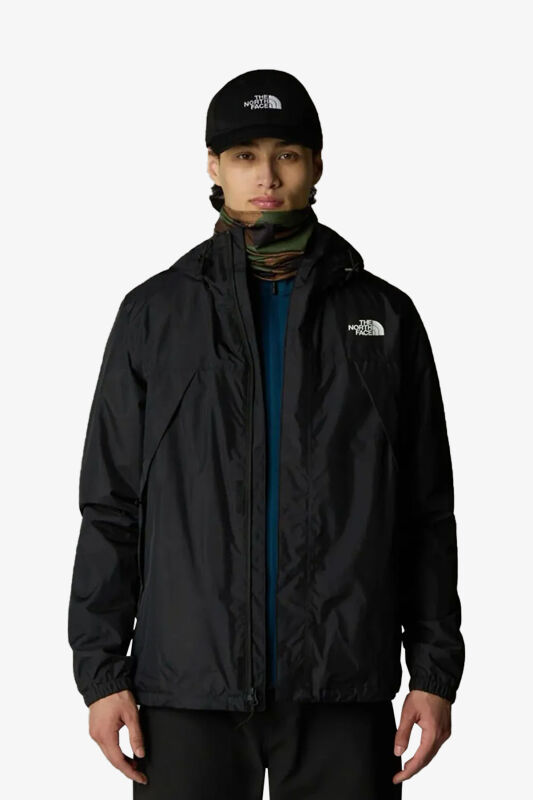 The North Face M Antora Erkek Siyah Mont NF0A7QEY4H01 - 2