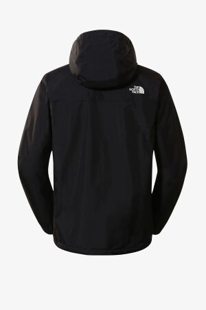 The North Face M Antora Erkek Siyah Mont NF0A7QEY4H01 - 5