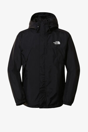 The North Face M Antora Erkek Siyah Mont NF0A7QEY4H01 - 4