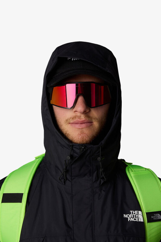 The North Face M Antora Erkek Siyah Parka NF0A7ZUB4H01 - 4