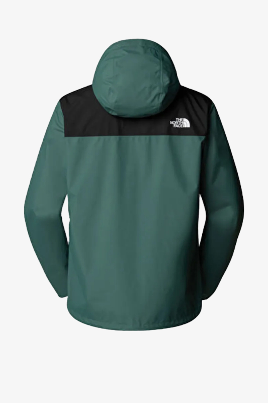 The North Face M Antora Erkek Yeşil Ceket NF0A7QEYLFW1 - 2