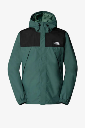 The North Face M Antora Erkek Yeşil Ceket NF0A7QEYLFW1 - 1
