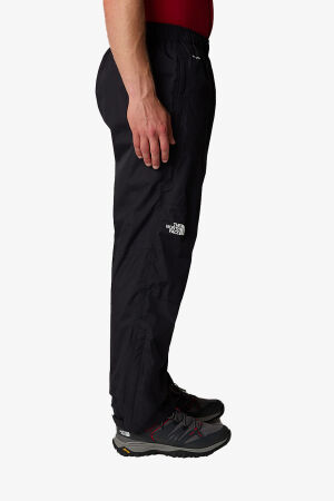 The North Face M Antora Raın Erkek Siyah Pantolon NF0A7UKP4H01 - 4