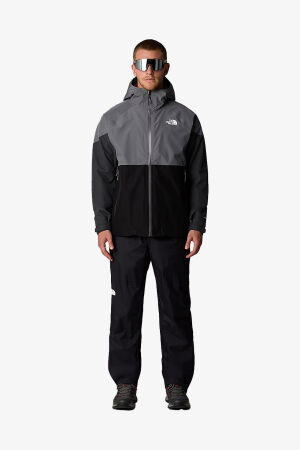 The North Face M Antora Raın Erkek Siyah Pantolon NF0A7UKP4H01 - 2